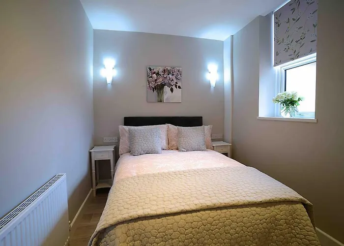 Twelve Apartments