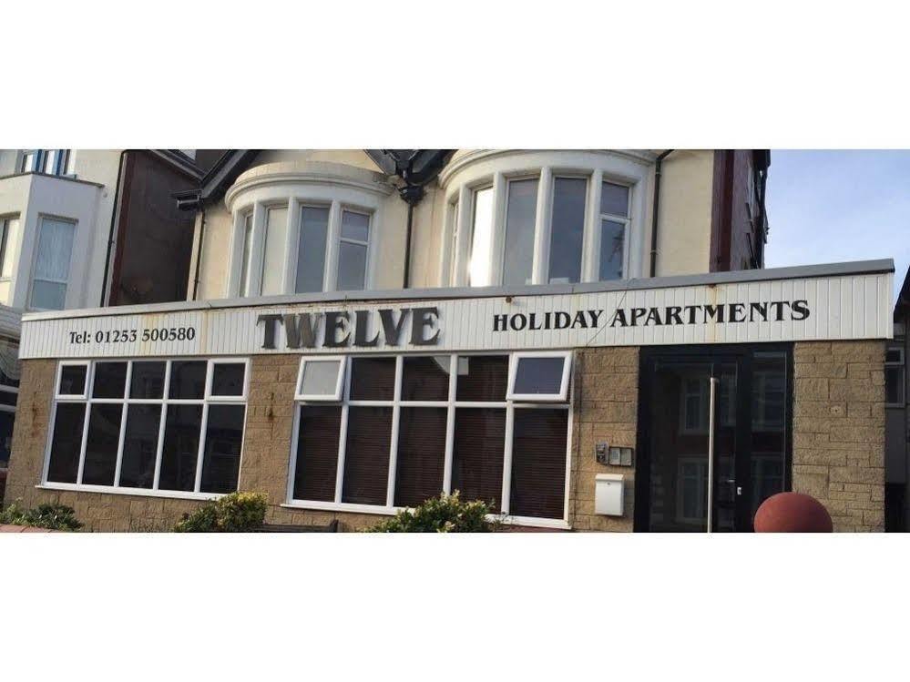 Apartamento Twelve *