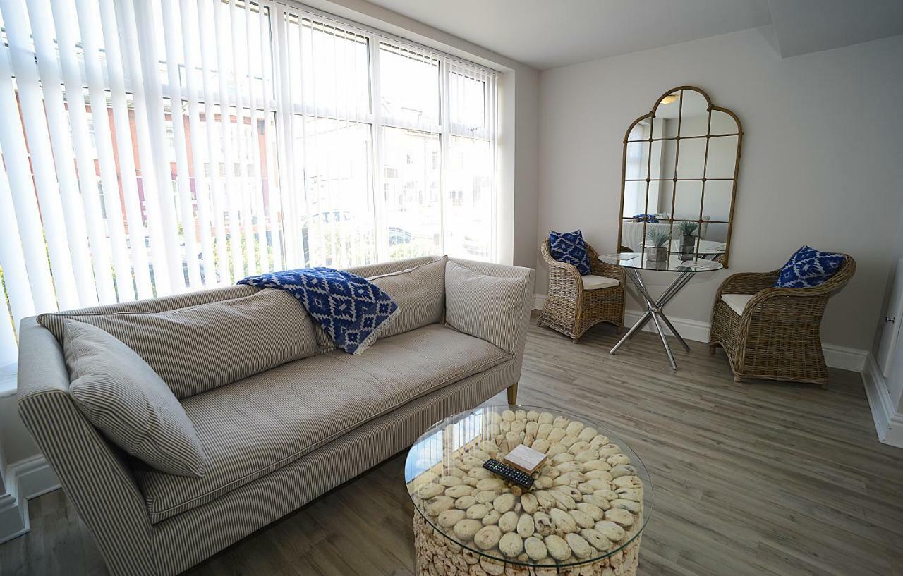 Apartamento Twelve