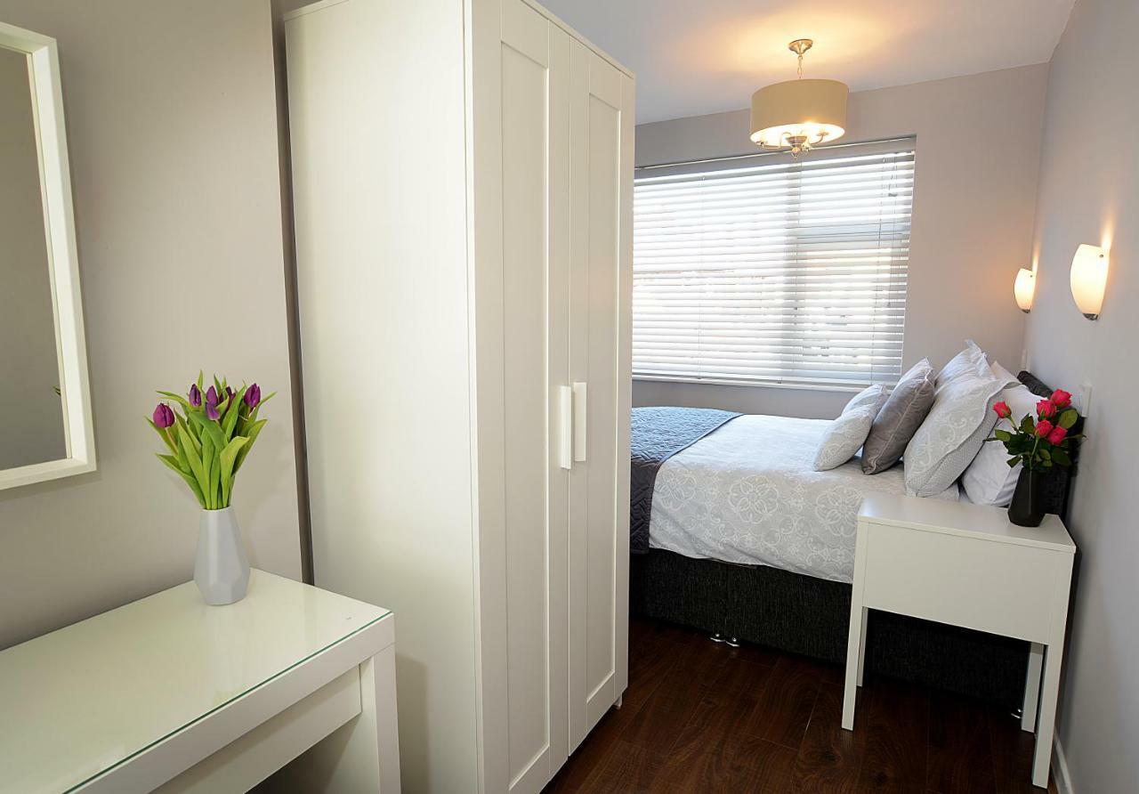 Apartamento Twelve