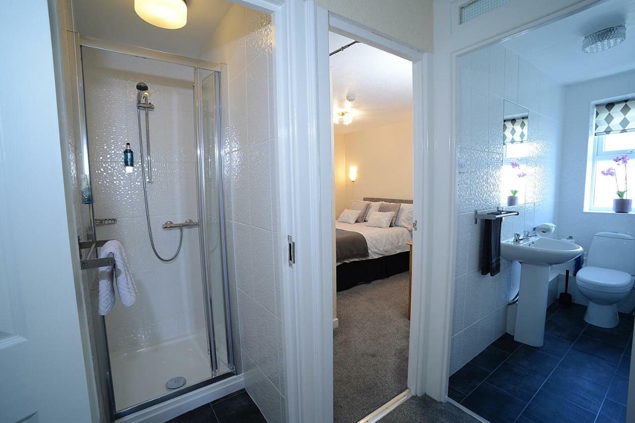 Apartamento Twelve