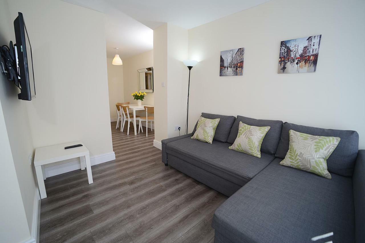 Apartamento Twelve