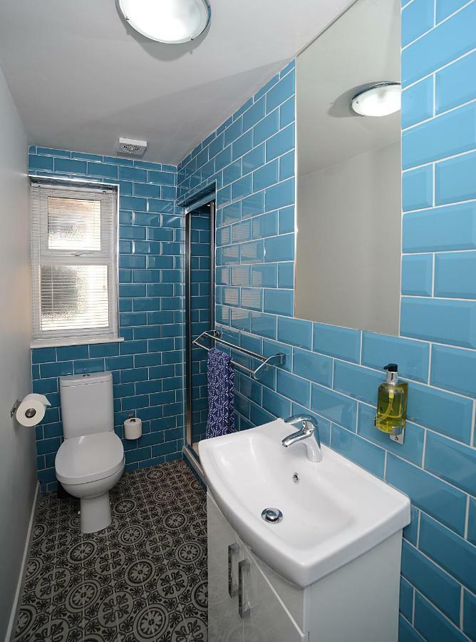Twelve Apartamento *