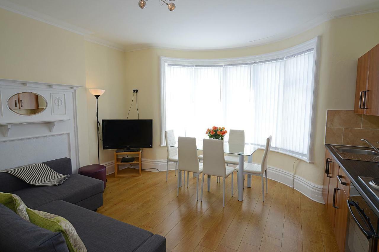 Apartamento Twelve *