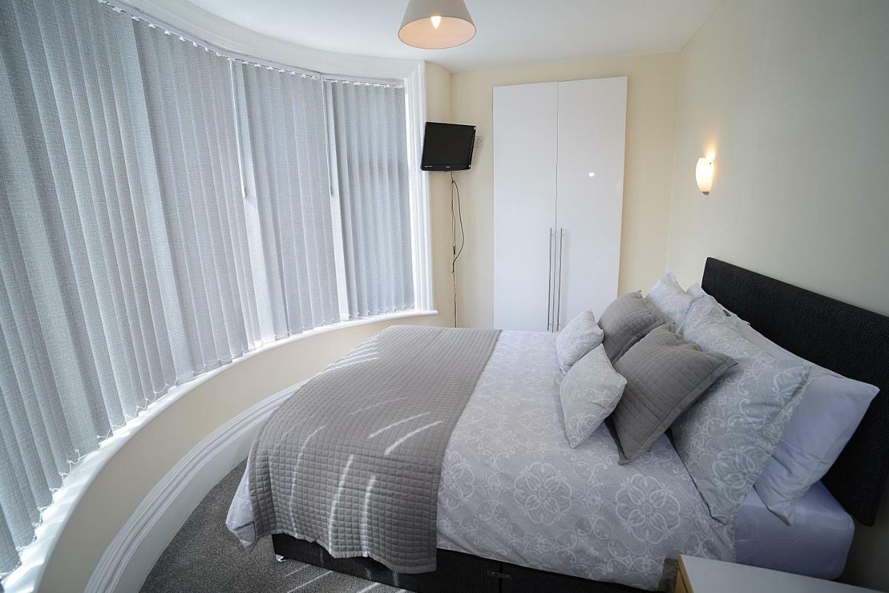 Apartamento Twelve *