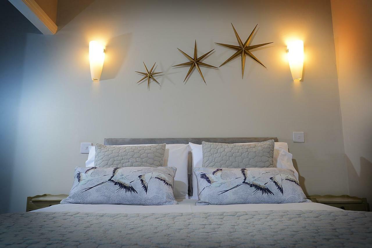 Apartamento Twelve