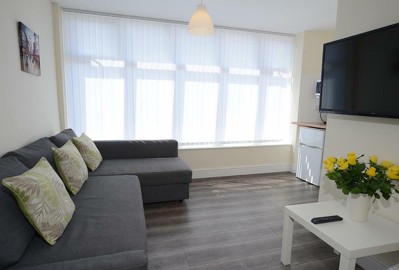 Twelve Apartamento *