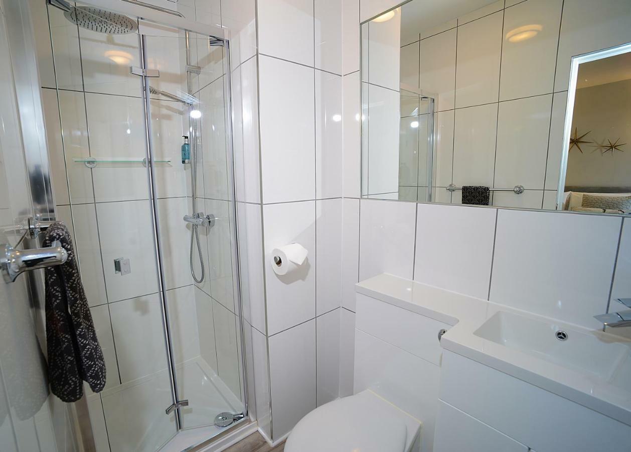 Apartamento Twelve Blackpool