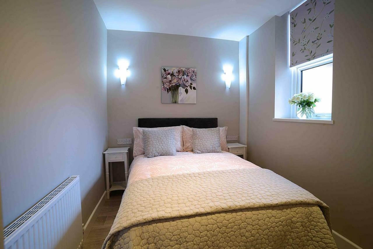 Apartamento Twelve Blackpool
